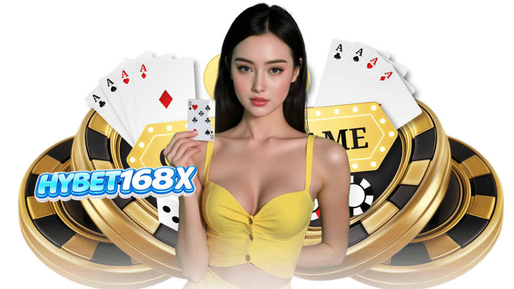 hybet168
