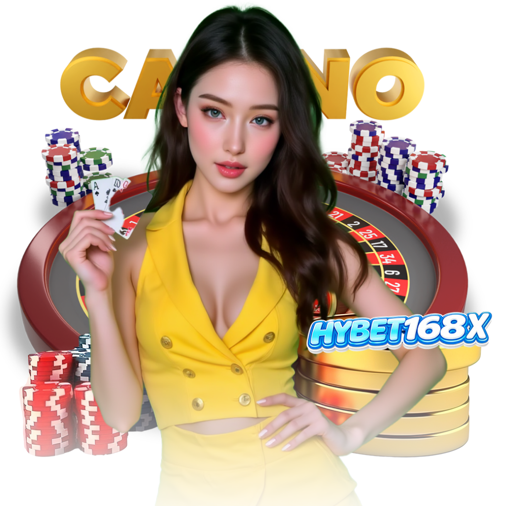 hybet168 สมัคร